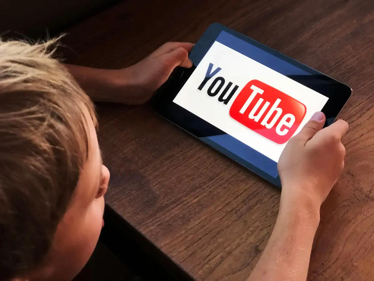 Youtube-Elternkontrolle-Tablet