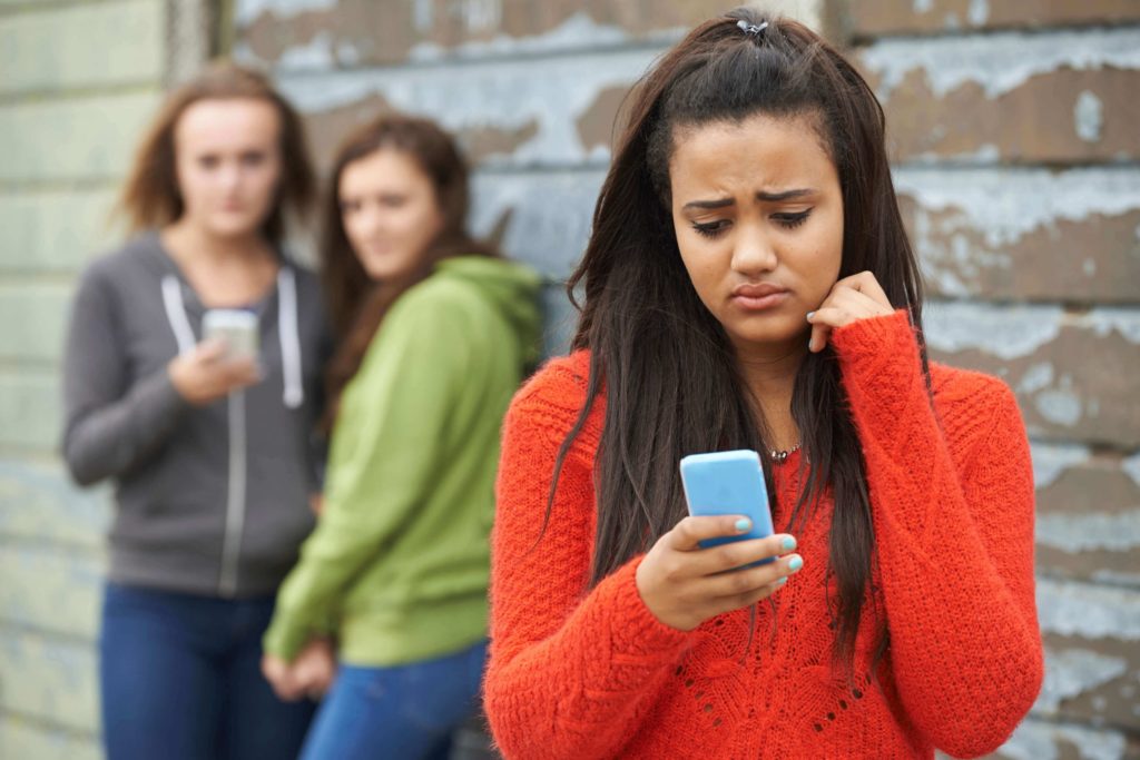 How to Protect Your Children from Cyberbullying?