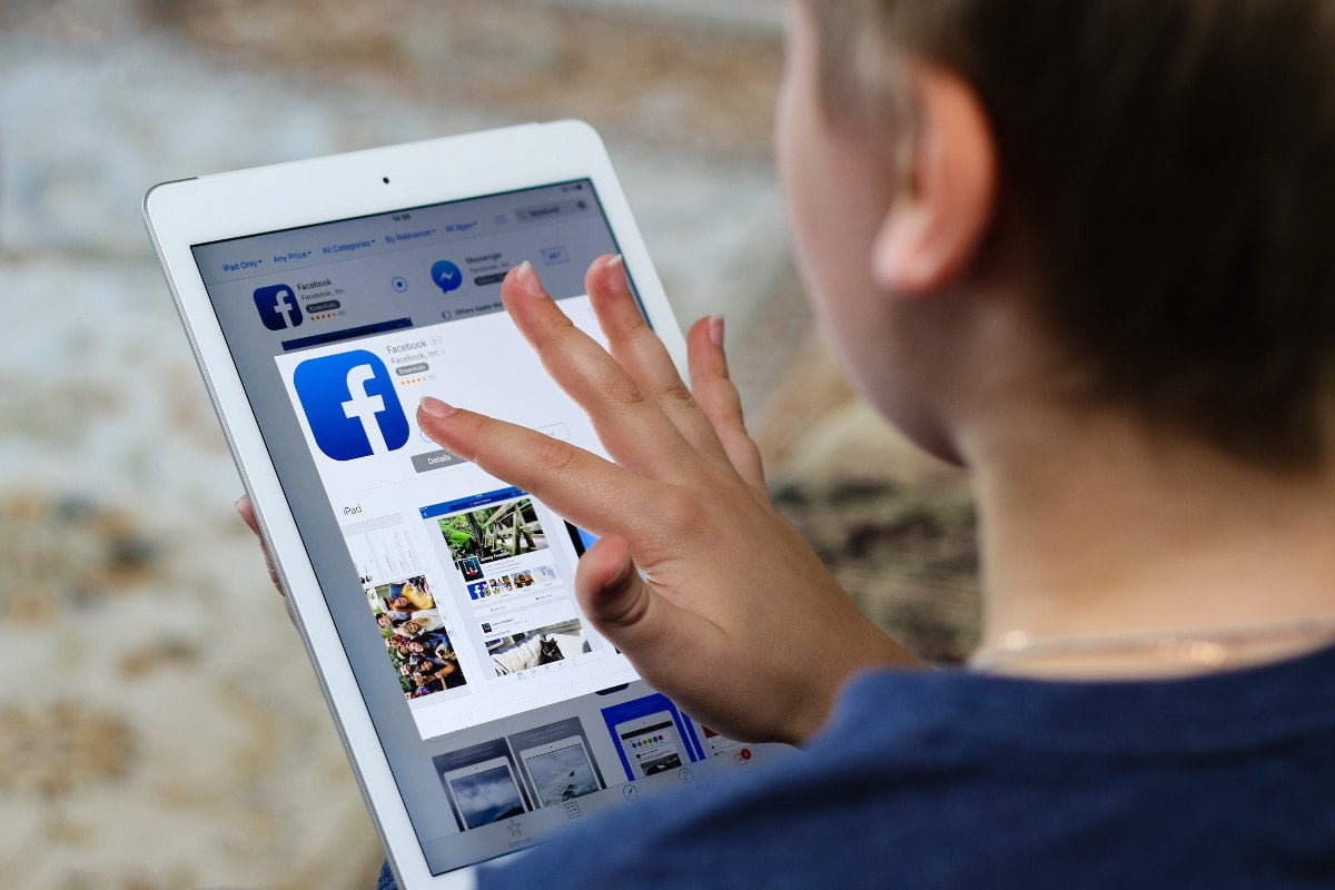 5 Ways Children Can Use Social Media for Good