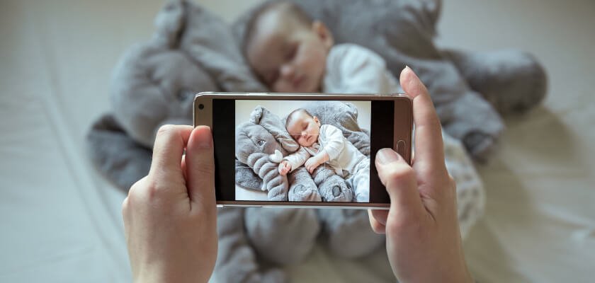 Read this before sharing your kids' pictures on the Internet
