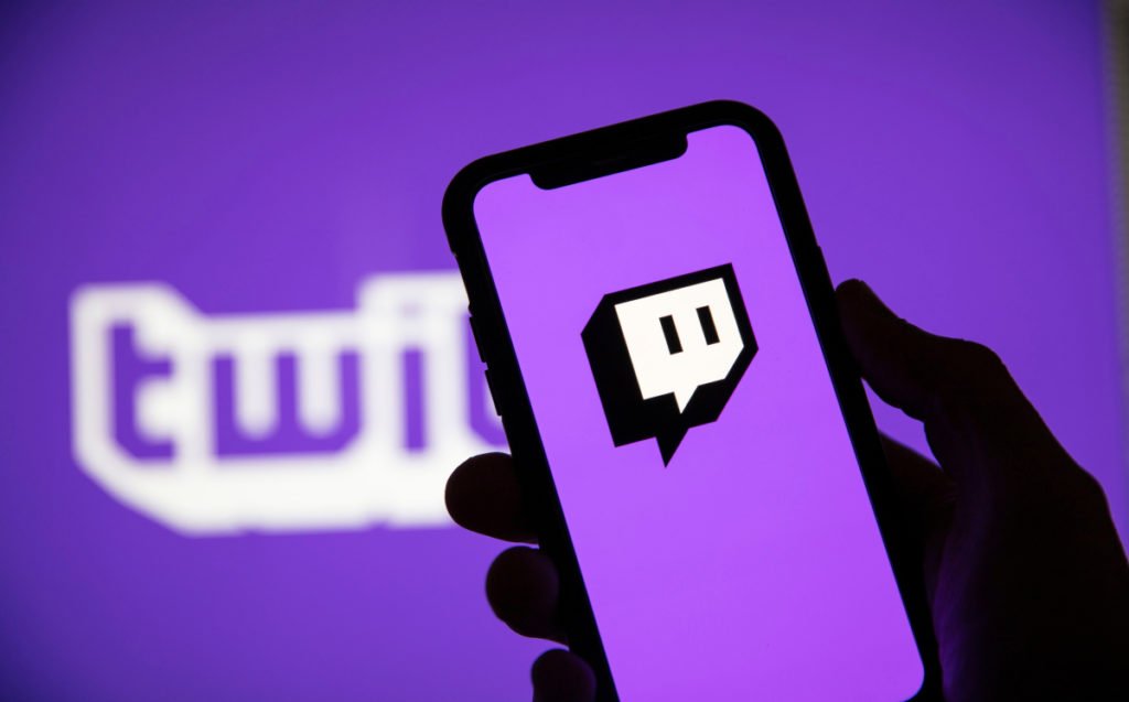 How safe is the twitch app for your child?