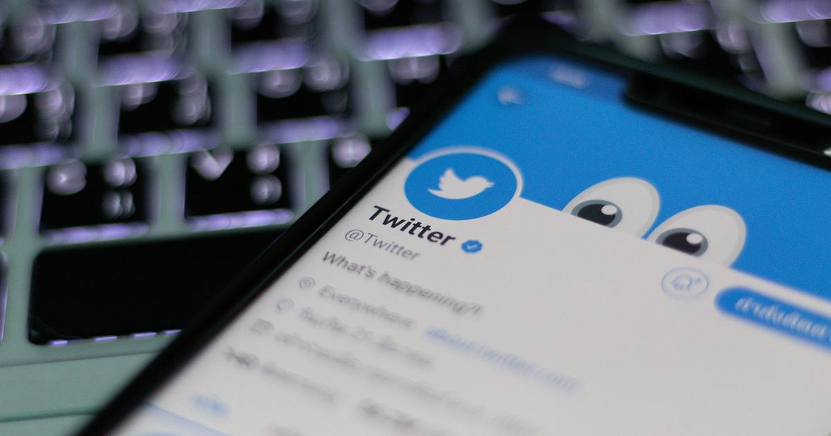 What parents should learn about their child's privacy settings on Twitter