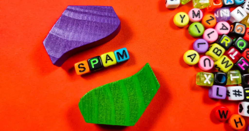 6 Ways to block spam texts