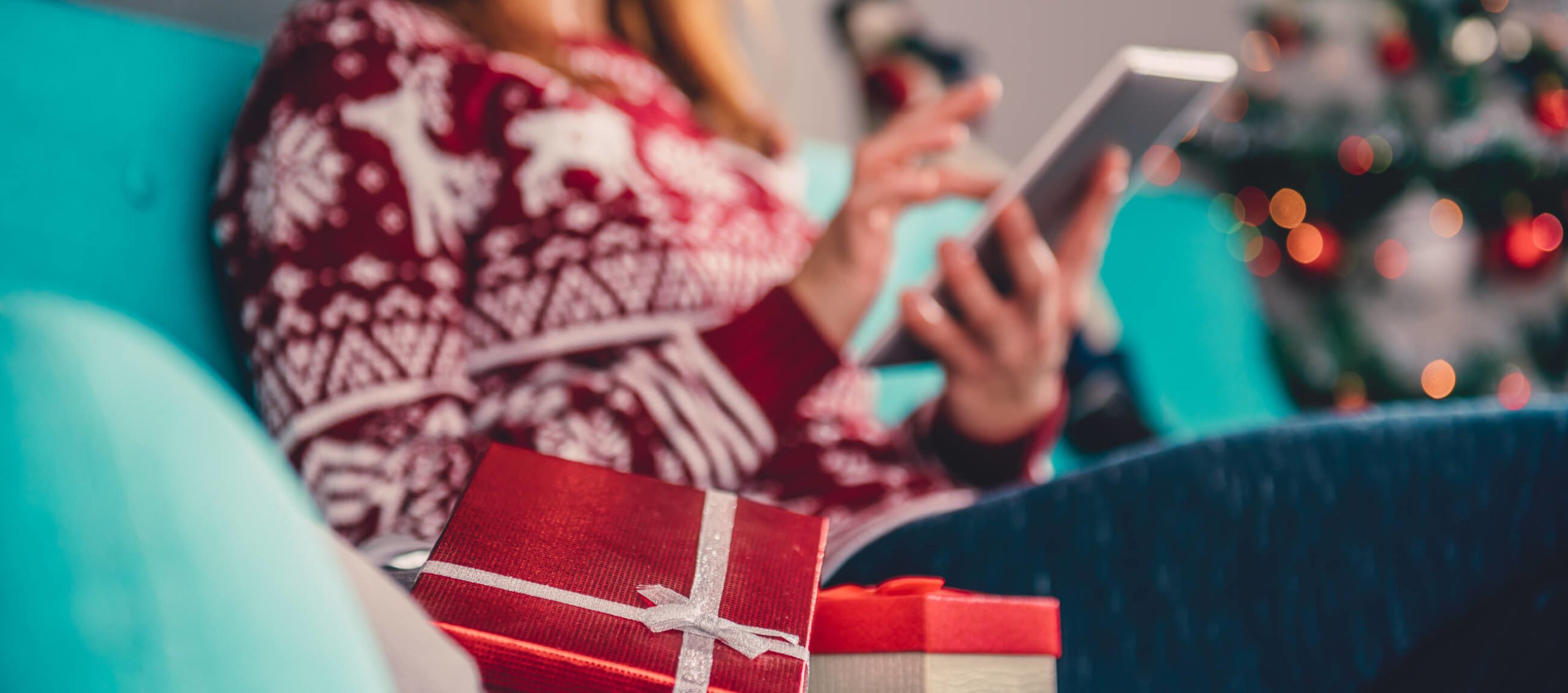 Teens and Tweens: A Guide to Holiday Gifts