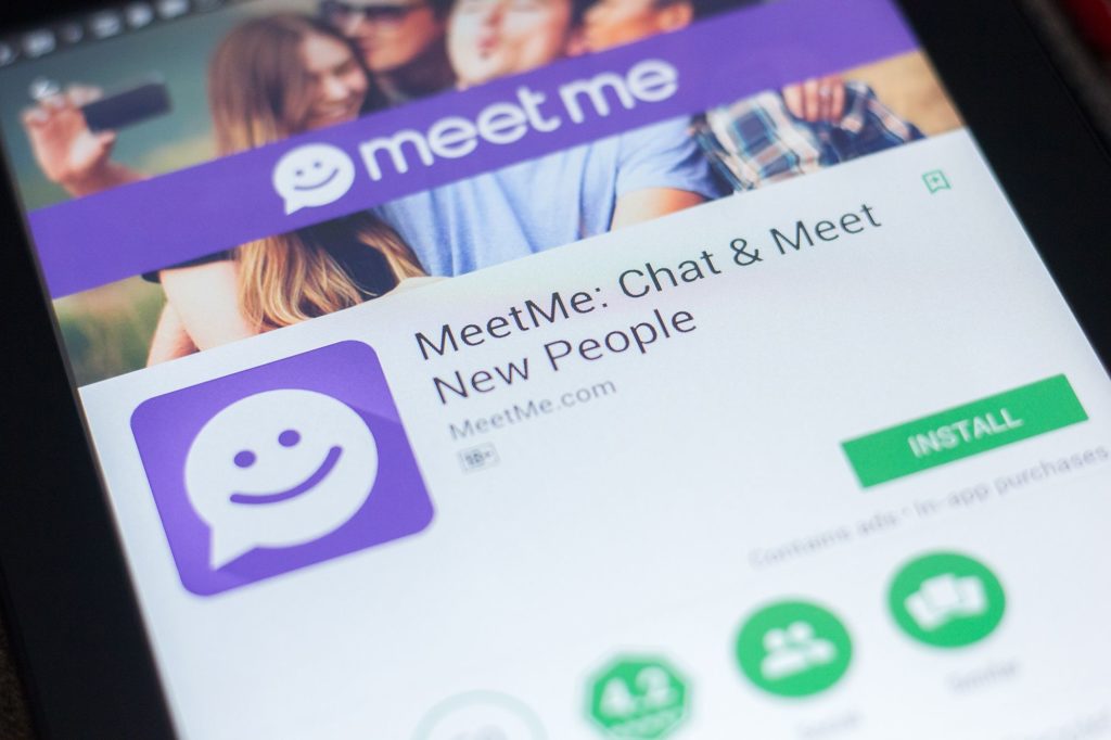 MeetMe App: What Every Parent Needs to Know