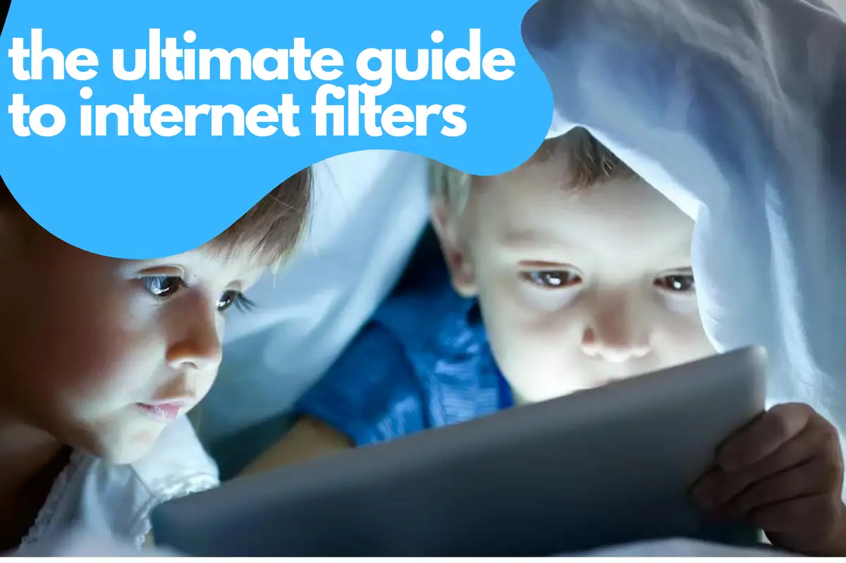 Guida ai filtri Internet