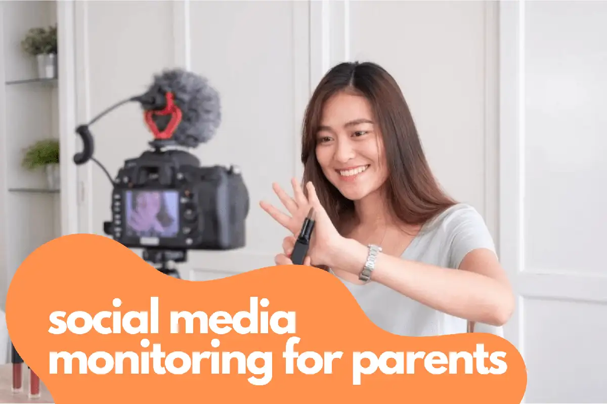 apps for parents to monitor social media
