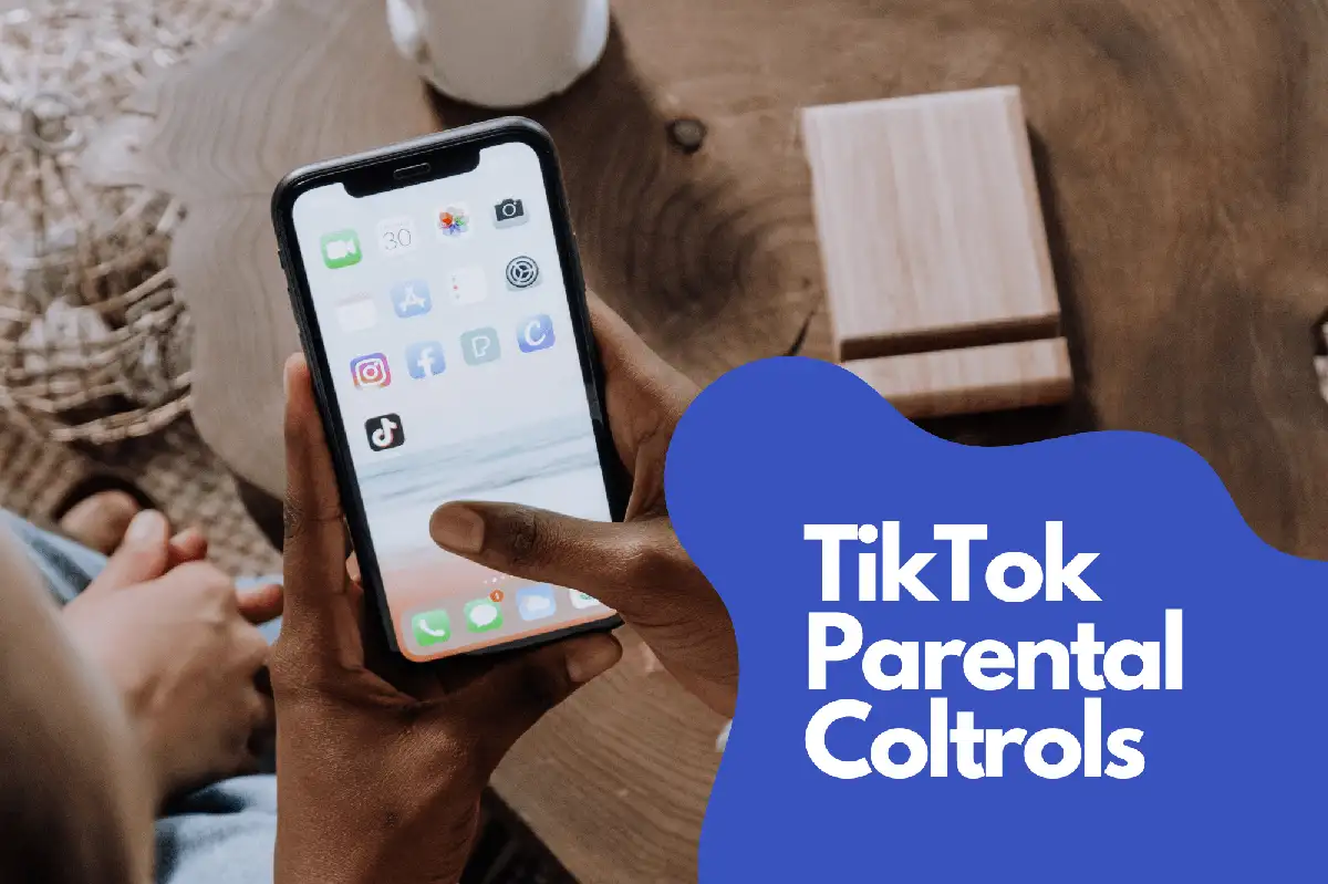 Există controale parentale pe TikTok?