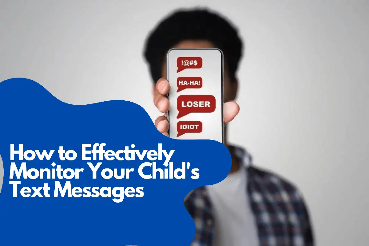 Familia poate vedea mesajele text?