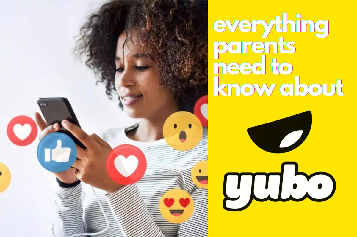 Vše, co rodiče potřebují vědět o aplikaci Yubo