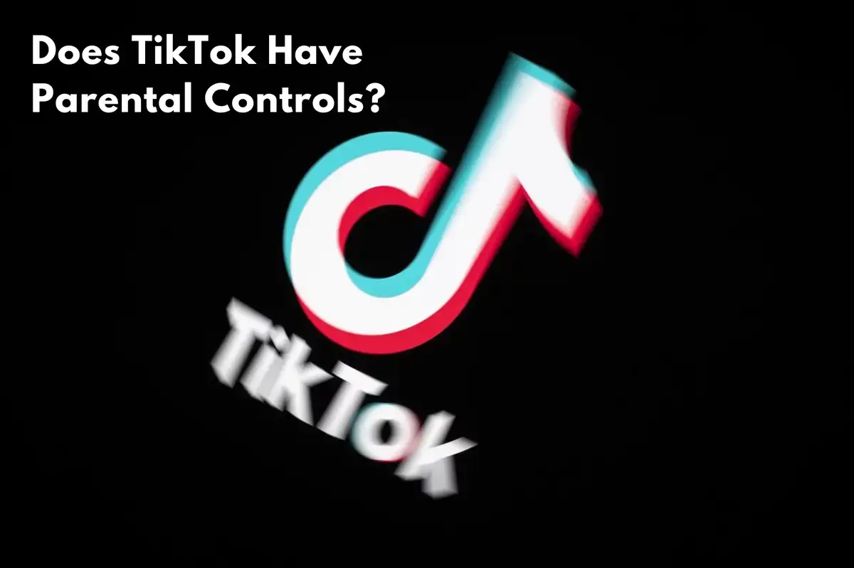 TikTok are controale parentale?