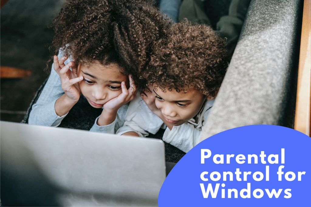 how to set up parental controls on windows 11