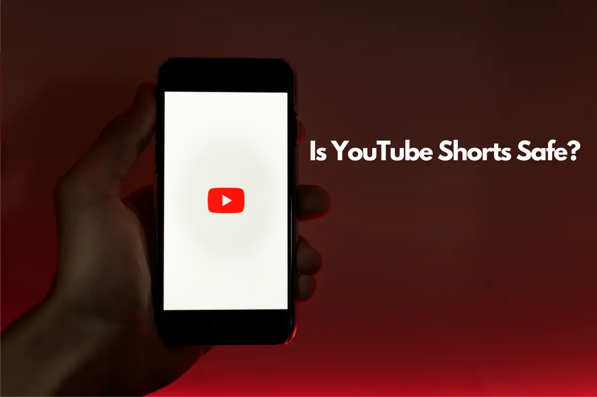 Ist YouTube Shorts sicher?