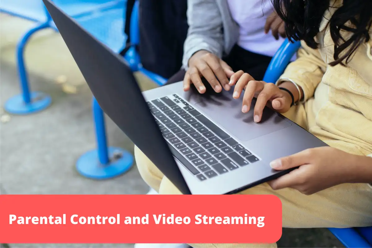 Kontrola rodzicielska i streaming wideo. Zarządzanie wyborami treści