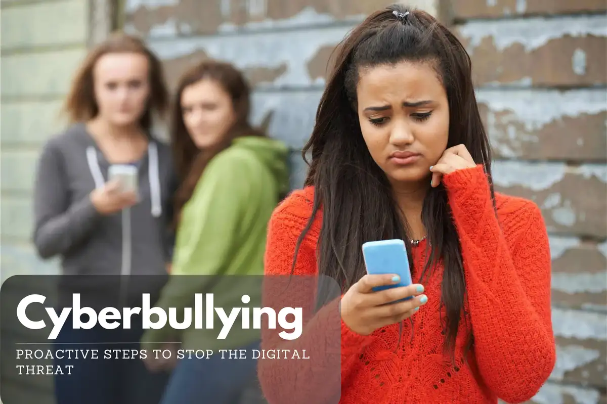 como prevenir o cyberbullying