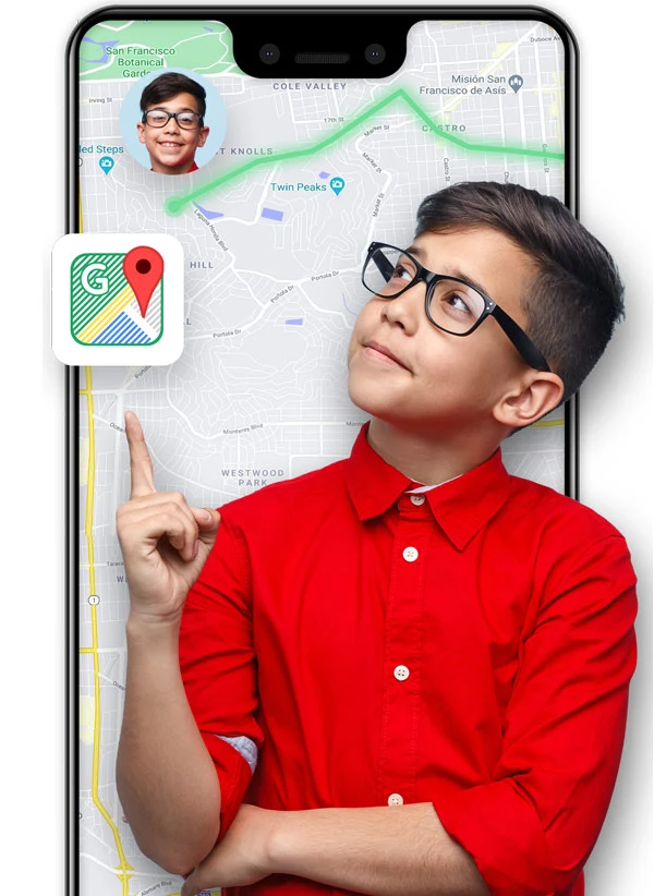 Best Family Locator App